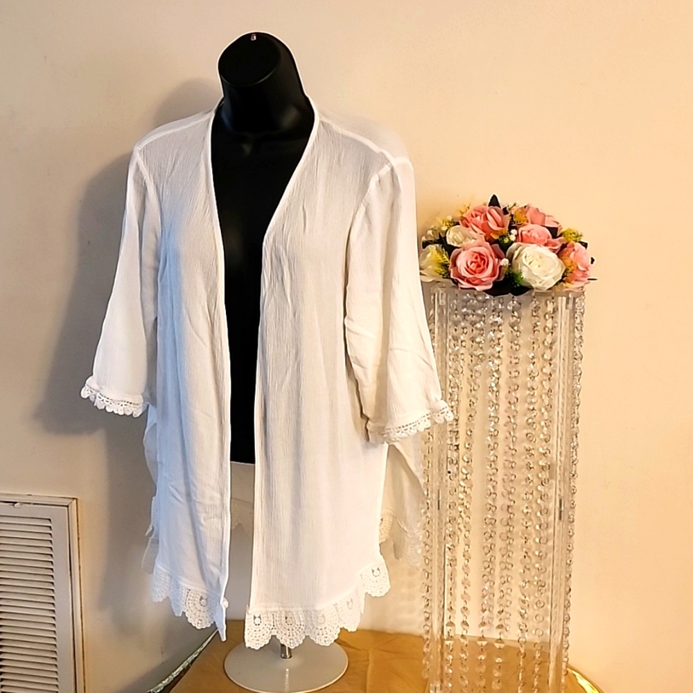 WOMEN'S SHRUG